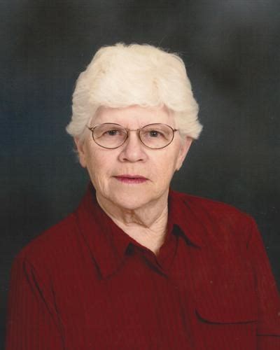 Rita Marie Parlin Obituary (2025) - Austin, MN - Worlein-Hoff Funeral ...