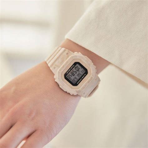 GMS-S5600RT-4 | G-SHOCK DIGITAL WOMEN | CASIO INDIA
