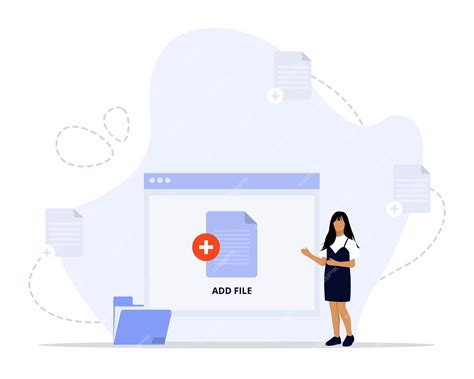 Image result for Click to Add Files