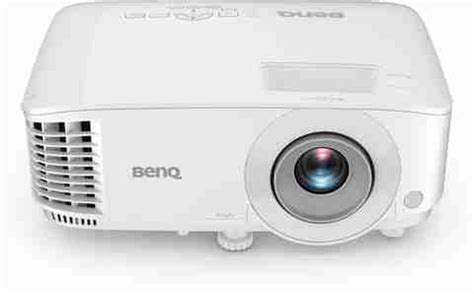 BenQ MX560 (4000 lm / 1 Speaker / Remote Controller) DLP, 20000:1 High ...