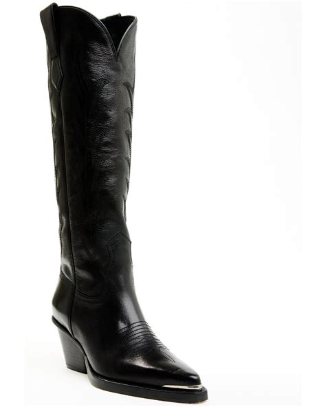 Women's Wonderwest Estilo Tall Western Boots - Snip Toe