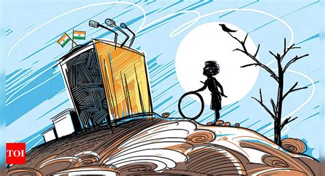 What Constitutes Balance - Times of India