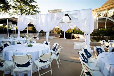 Resort MZ White Celebration at Bryn Mawr Country Club - Rochelle L. Baker