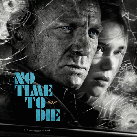 映画「007/ノー・タイム・トゥ・ダイ」日本公開が11月20日に決定 - Car Watch