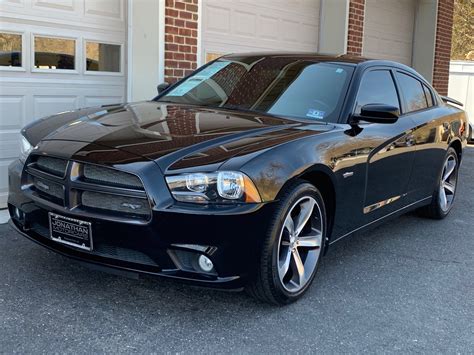 2014 Charger Sxt