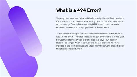 Image result for How to Fix Error Code 494