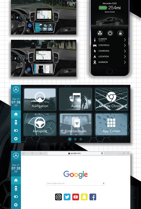 Image result for Car Maintenance Module Interface