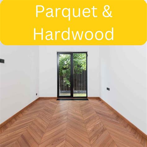 Hardwood Parquet Floor Sander Package - Doctor Wood Floor Sander Hire