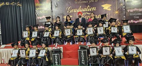 Himalaya International School