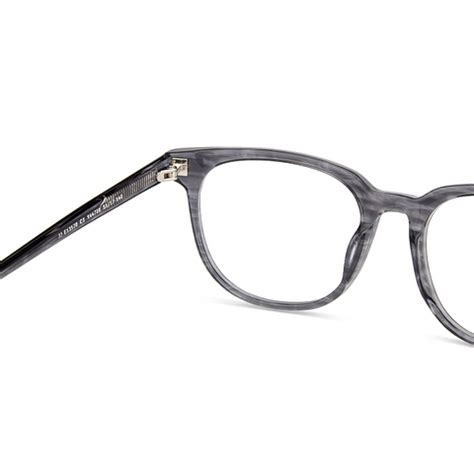 Buy Grey Full Rim Square John Jacobs Rich Acetate JJ E13570-C3 ...