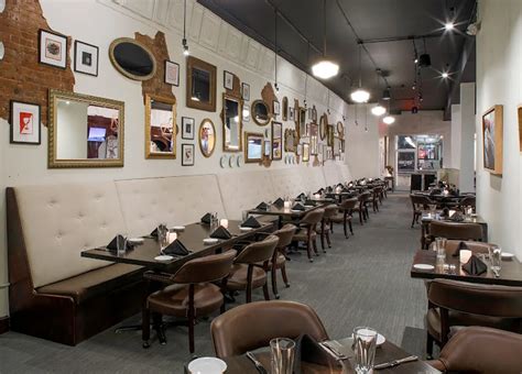 Reservation at 117 PRIME restaurant - Memphis | KEYS