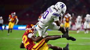 Georgia lands USC transfer portal DB Braylon Conley