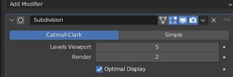 Blender Python Coding Subdivide Examples 的图像结果