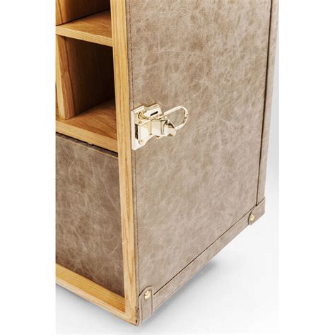 Mueble bar West Coast Mobile 60x154cm - KARE Chile