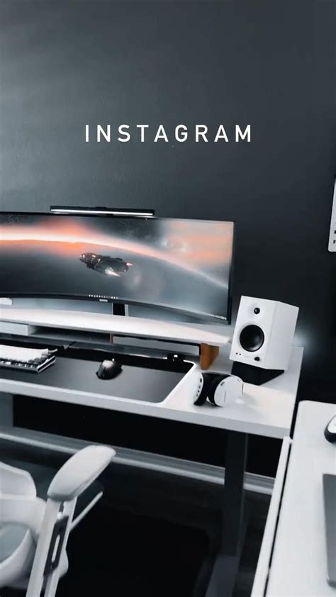 Computer Room Design | Tasarım evler, House, Tasarım