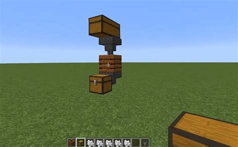 Image result for Automatic Composter Minecraft