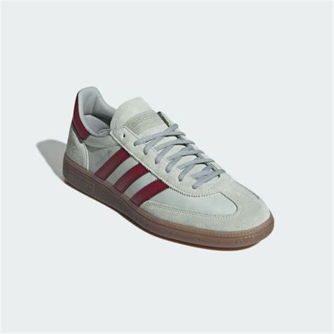 adidas HANDBALL SPEZIAL SNEAKERS - Green | Free Shipping with adiClub