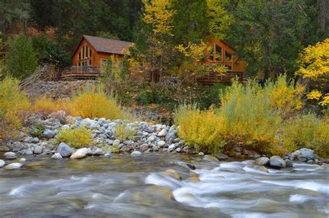 THE LURE RESORT (Downieville) - Hotel Reviews & Photos - Tripadvisor