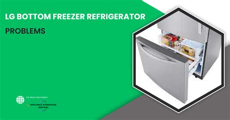 LG Fridge Freezer Problems 的图像结果