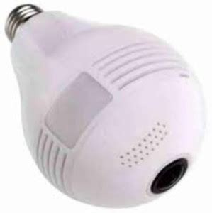 SACRO AS_503A_Bulb Camera Hidden Security Cameras for Outdoor Indoor ...