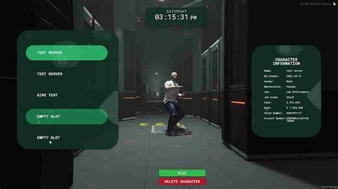 Image result for Multi-Character Fivem Script-Free