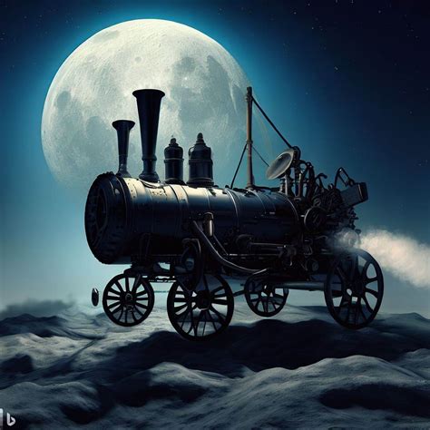 Fueling the Future: The Revolutionary Impact of Watt’s Engine