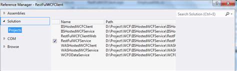 WCF RESTful Service 的图像结果