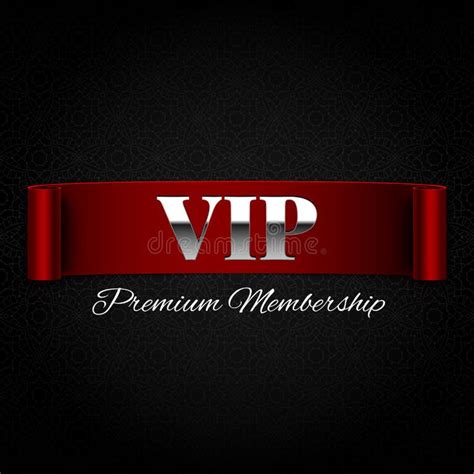 Image result for VIP Ribbon