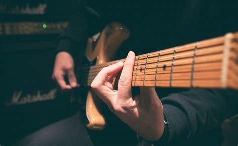 Image result for Lesson Getting Good Guitar Sound