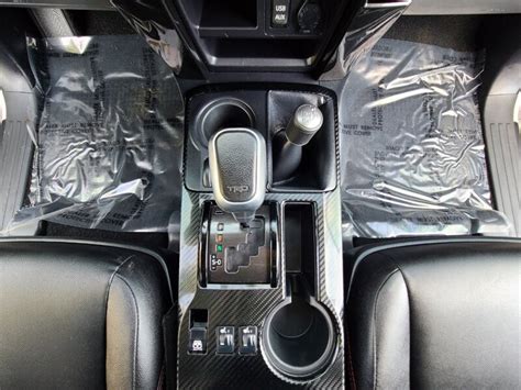 Image result for 4Runner TRD Crawl Control