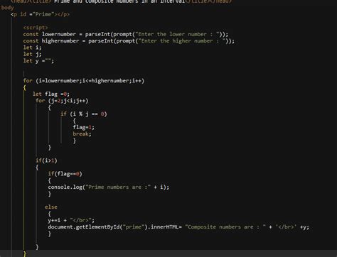JavaScript Sample Program 的图像结果