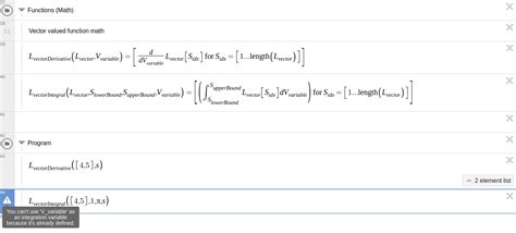 Image result for Integration Variable