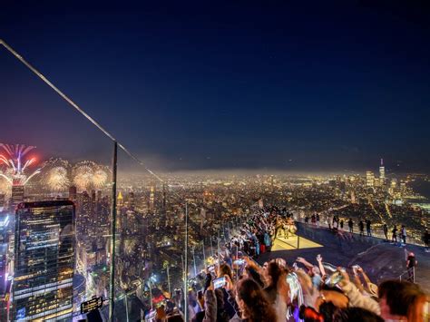 25 Best Views in NYC of the Skyline and More