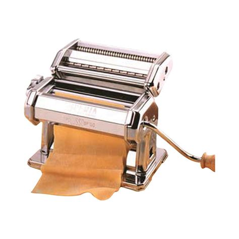 Imperia Pasta Machine Attachments | Foter
