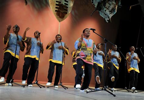 33 Facts About World Music - Facts.net