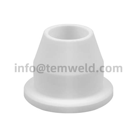 P160 Plasma Cutting Gun Accessory Ceramic Nozzle - web