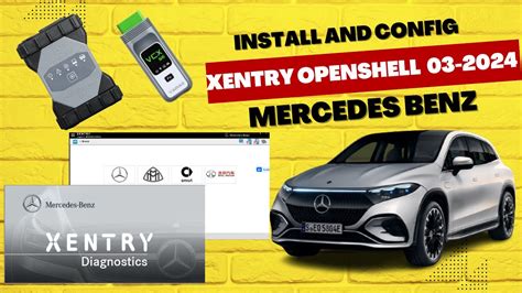 Image result for Config Assist Xentry