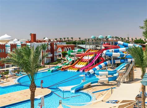 Riviera Aqua Park Resort | SUNRISE Resorts & Cruises
