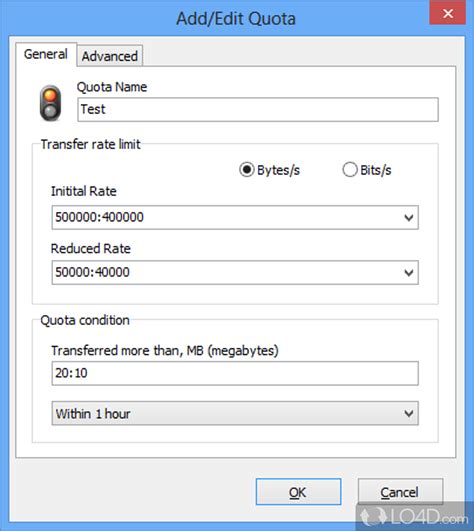 SoftPerfect Bandwidth Manager 的图像结果