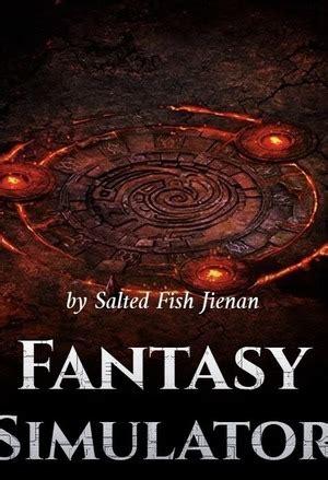 Read Fantasy Simulator novel online free - ReadNovelFull