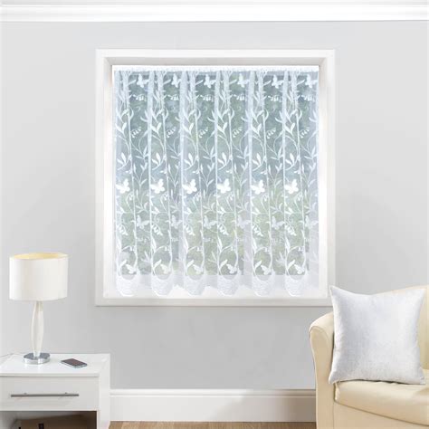 Image result for Net Curtain Installation