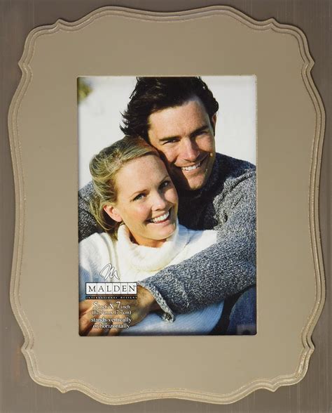 Buy Malden International Designs 8508-57 Malden Breckenridge 2-Tone ...