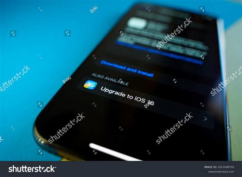 Image result for Software Update iPhone Icon