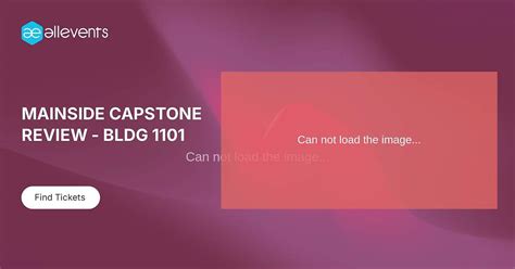 MAINSIDE CAPSTONE REVIEW - BLDG 1101, Mainside Center Building 1101 ...