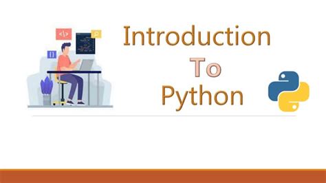 Image result for Python Introduction Proect Page