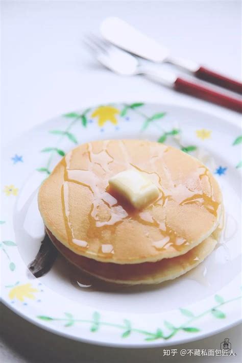 松饼,松饼的家常做法 - 美食杰松饼做法大全
