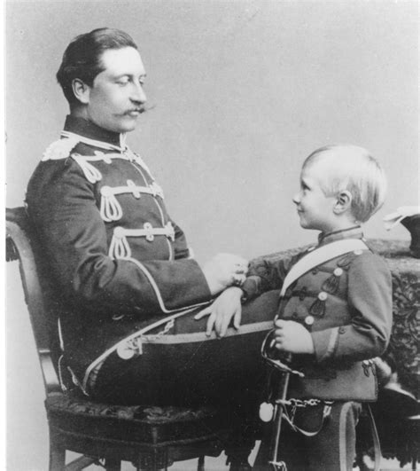 12 Kaiser Wilhelm II and his family ideas | wilhelm, kaiser, prussia