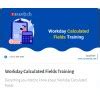 Image result for Calculated Field in Workday Tutorial