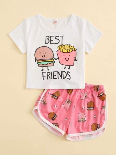 Crianças | Feminina Crianças Online | SHEIN Brasil