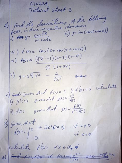 Image result for Real Analysis Tutorial